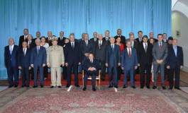 Algérie : le gaz de schiste au chevet du Pouvoir