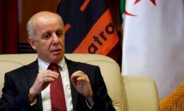 Sonatrach a déjà utilisé la fracturation hydraulique à Hassi Messaoud