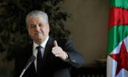 Gaz de schiste : Sellal contredit les responsables du secteur de l’énergie