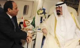 Egypte : une semaine de deuil national après la mort du roi saoudien