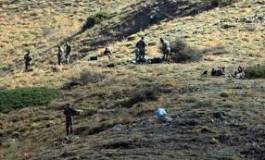 Cinq ceintures explosives prêtes à l’emploi découvertes à Tizi-Ouzou