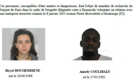 2 morts dans la prise d'otages d'une épicerie casher à l'est de Paris (Actualisé)