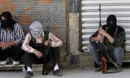 Des centaines de militaires américains pour entraîner l'opposition syrienne modérée