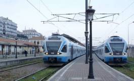 Le trafic de voyageurs sur la ligne Alger-Constantine-Annaba suspendu du 10 au 13 mai (SNTF)