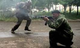 Violents combats en Ukraine, réunion annulée à Minsk