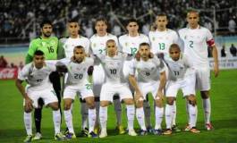 CAN-2015 : l'Algérie à 48h de son premier match face à l'Afrique du Sud