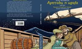 ''Yahti - Aɣeṛṛabu n ugafa'' (Le voilier du nord) en librairie