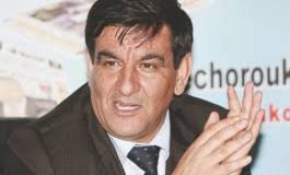 Election au RND : Belkacem Mellah, combien de divisions ?