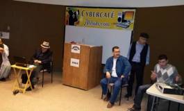 Abbuh.com : 3e œuvre du Théâtre du renouveau amazigh