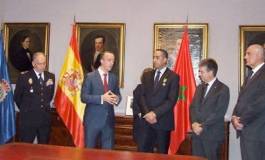 Le patron du contre-espionnage marocain sera décoré en France !!!