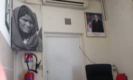 Arrêt sur image au consulat d'Algérie à Nice