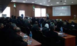 Blocage de l'APW de Bejaia : des élus demandent le gèle des indemnités