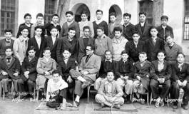 Une pensée à Mouloud Mammeri