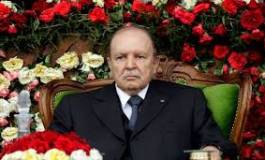 Bouteflika cherche une parade pour la chute du prix du pétrole