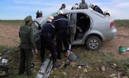 44 morts et 512 blessés en une semaine sur les routes algériennes