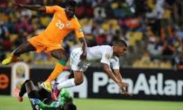 CAN 2015 : Algérie - Côte d'Ivoire 1 à 3
