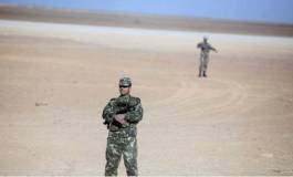 Frontières algériennes : le ministère de la Défense nationale rassure