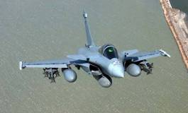 La vente de Rafale bonne opération pour le budget de la Défense français