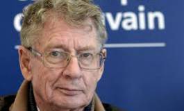 Décès d'André Brink, écrivain engagé contre l'apartheid