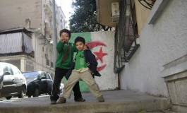 Éternels enfants...