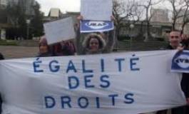 Le Conseil d’Etat français donne raison aux étudiants algériens