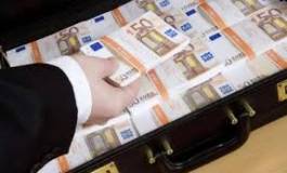 400 millions d'euros transférés illégalement via une banque privée