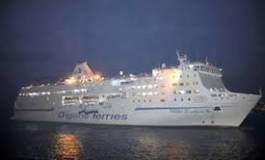 Intempéries : l'ENTMV reporte ses traversées de transport des voyageurs