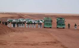 "La bourgade maudite d’In Salah"