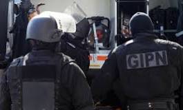 France : opération policière contre une filière jihadiste