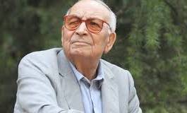 L'écrivain turc Yachar Kemal est mort