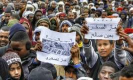 De la rose du Caire à l’épine d’Alger