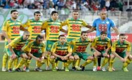 La procédure disciplinaire contre la JSK non conforme aux règlements, estime le TAS