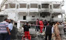 Plus de trente morts dans trois attentats de l'Etat islamique en Libye