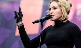 Terrorisme vs aryanisme culturels: Madonna vs Le Pen et Othmane Sadi !