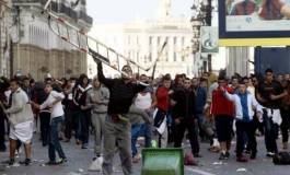 Marche contre Charlie Hebdo à Alger : 15 manifestants condamnés