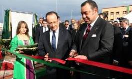 Le Front Polisario accuse : la France s'est alignée au côté du Maroc