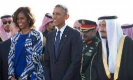 Ah si Michelle Obama s’appelait Mme Bouteflika !