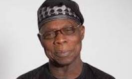 Nigeria : l’ancien Président Obasanjo craint la survenue d'un coup d’Etat