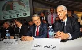 Le pouvoir algérien s’emmure dans le non-droit