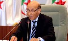 Ould Khelifa appelle à la création d’une Académie de la langue amazighe