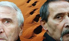 "L’intuition du désert" : une pièce de théâtre d’Arezki Metref