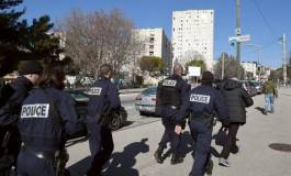 France: deux interpellations en Seine-Saint-Denis