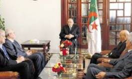 Une seule urgence : sortir le pays de la crise !