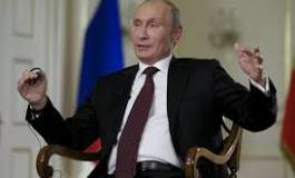 Washington accuse Poutine de mentir et de chercher à déstabiliser l'Ukraine