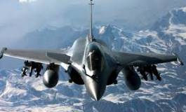 L'Egypte achète 24 avions Rafale français