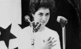 Où est la femme algérienne ?