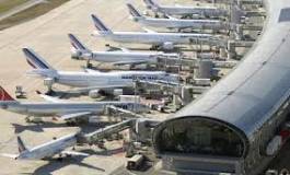 Perturbations à Roissy jeudi et vendredi en raison d'une grève