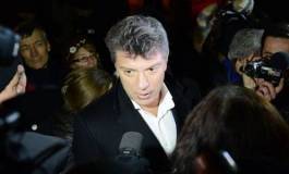 Russie : l'opposant Boris Nemtsov assassiné à Moscou