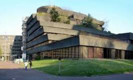 Rassemblement pour le respect des droits des étudiants algériens en France