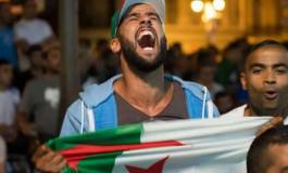 Pourquoi je ne supporte pas l'équipe algérienne